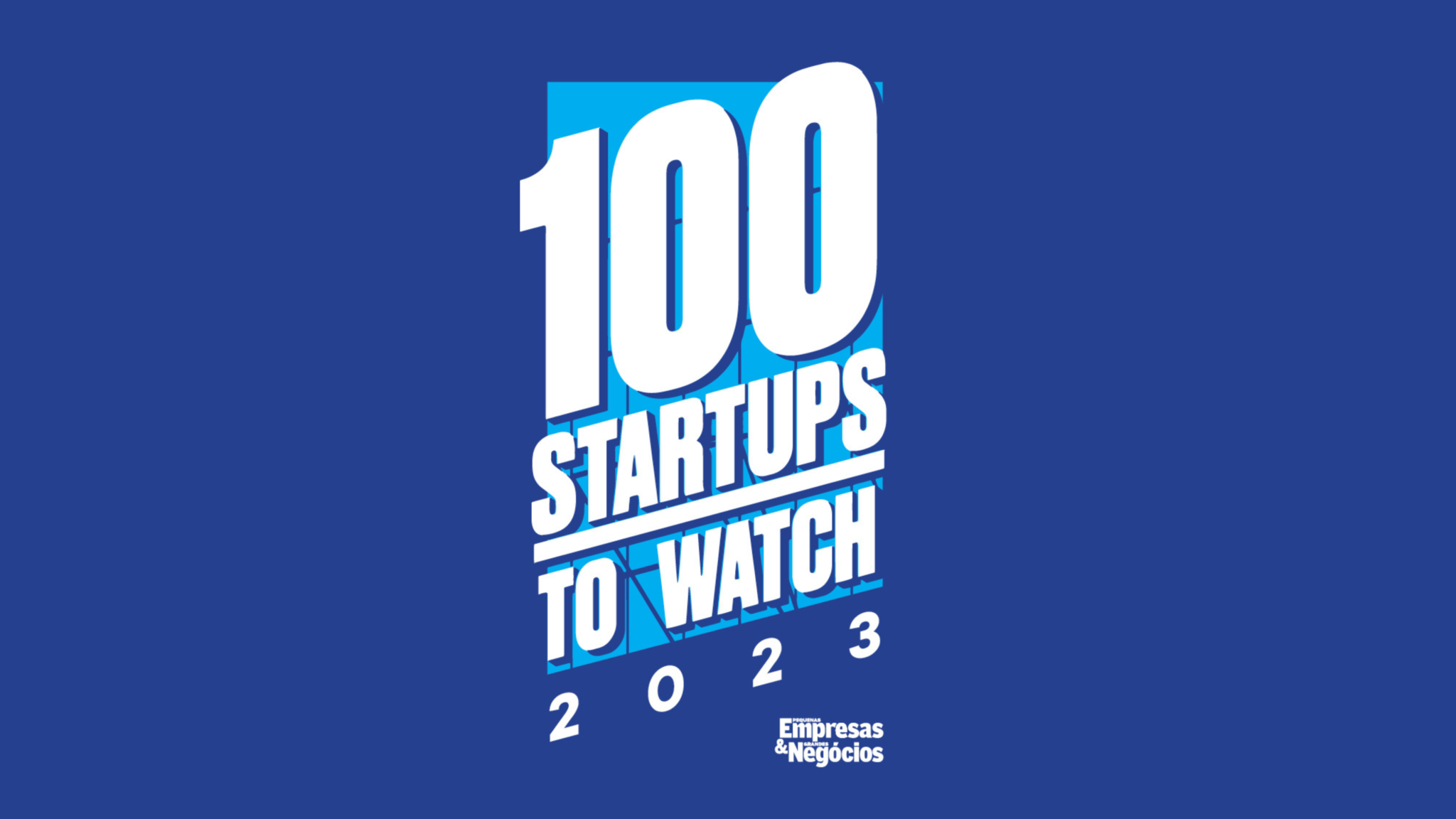 Assunto: Proffer é Destaque na Lista das 100 Startups To Watch de 2023