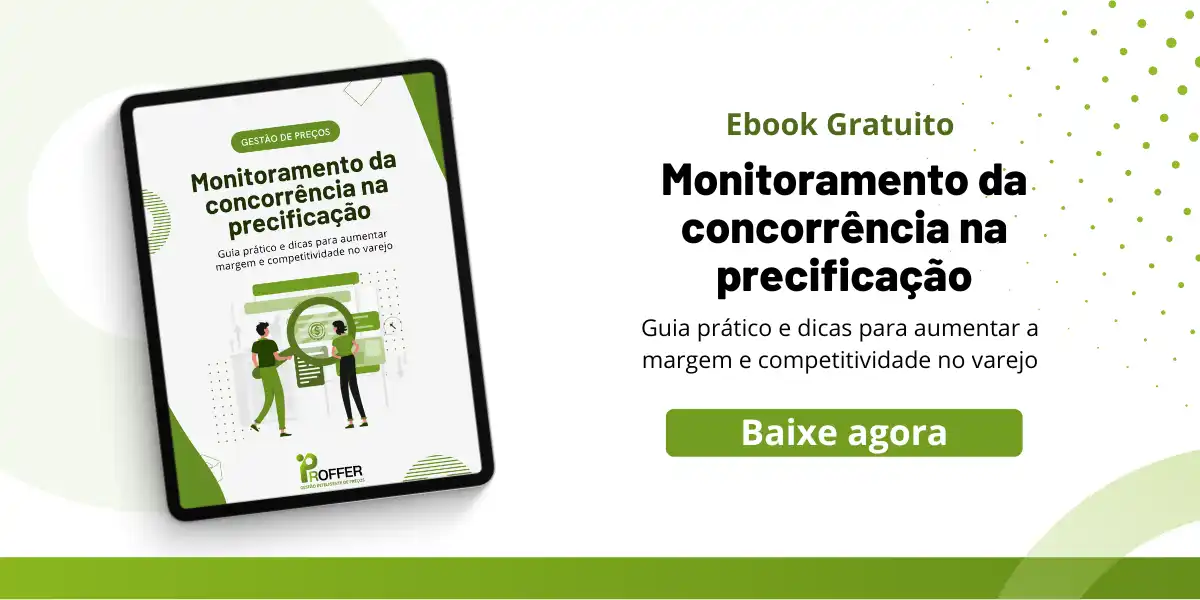 Banner e-book Monitoramento da Concorrência