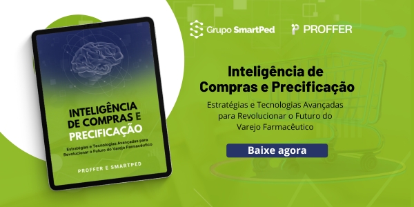 inteligencia de compras e precificação proffer smartped