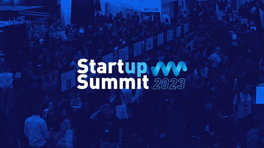 Startup Summit 2023