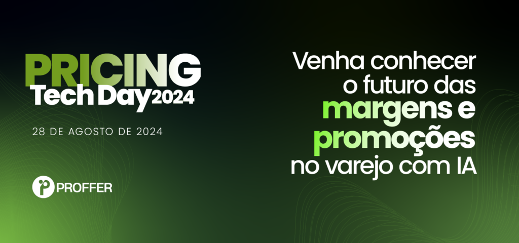 Descubra as últimas inovações em pricing e promoções no varejo, impulsionadas por inteligência artificial.