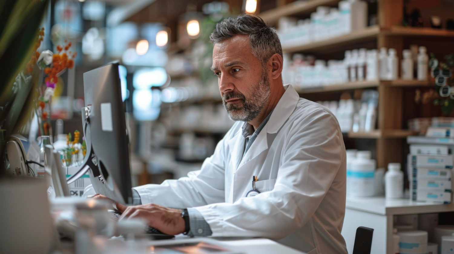 Descubra como o crescimento das vendas digitais no varejo farmacêutico está moldando a concorrência e a precificação de produtos