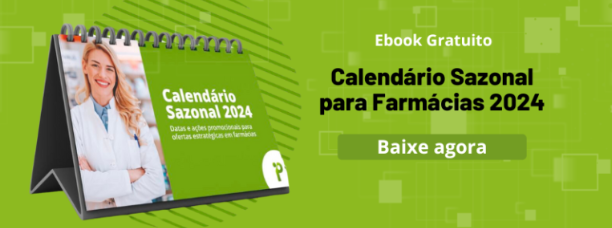 calendário sazonal para promoções em farmácias 2024