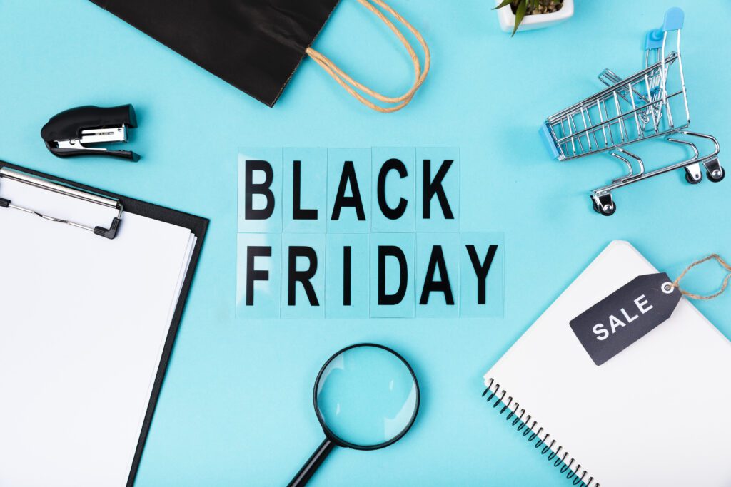 10 Dicas para a sua farmácia se preparar para a Black Friday