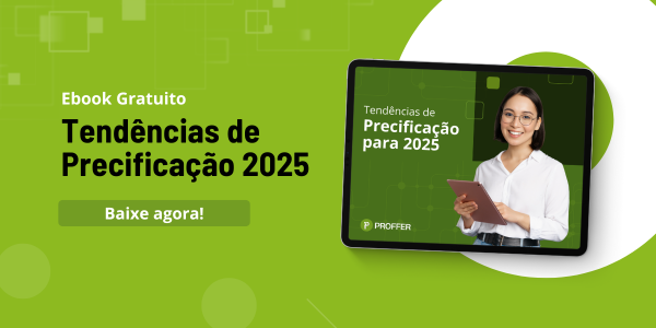 tendencias de precificação 2025