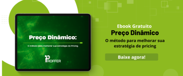 Baixe também nosso ebook sobre precificação dinâmica