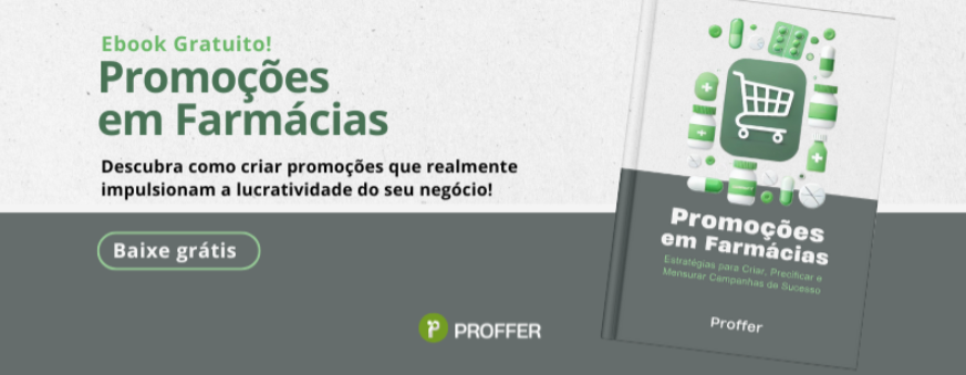 Baixe também o ebook de promoções e precificação em farmácias