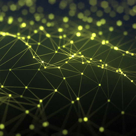 Artificial Intelligence Nft GIF by xponentialdesign 1