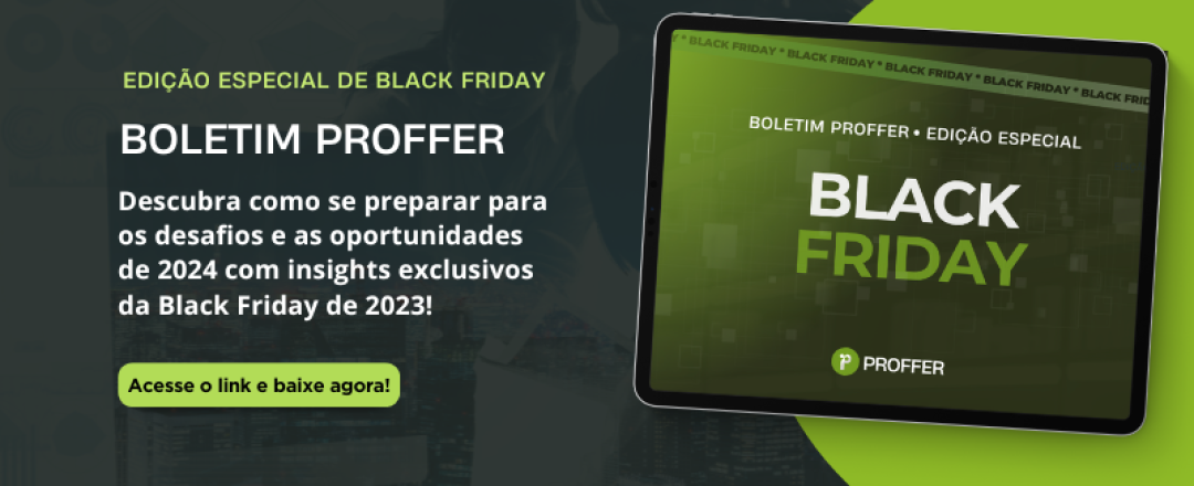 Banners boletim proffer black friday