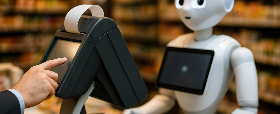 6 Vantagens da Inteligência Artificial para o Varejo
