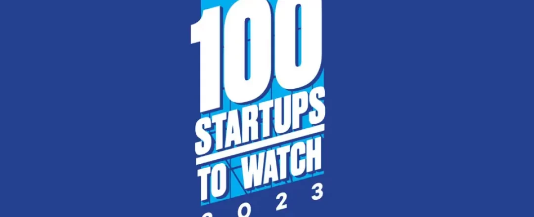Assunto: Proffer é Destaque na Lista das 100 Startups To Watch de 2023
