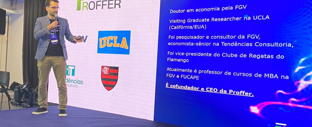 Proffer se Destaca no Abrafarma Future Trends 2024 com Palestra sobre Inteligência Artificial no Varejo Farmacêutico