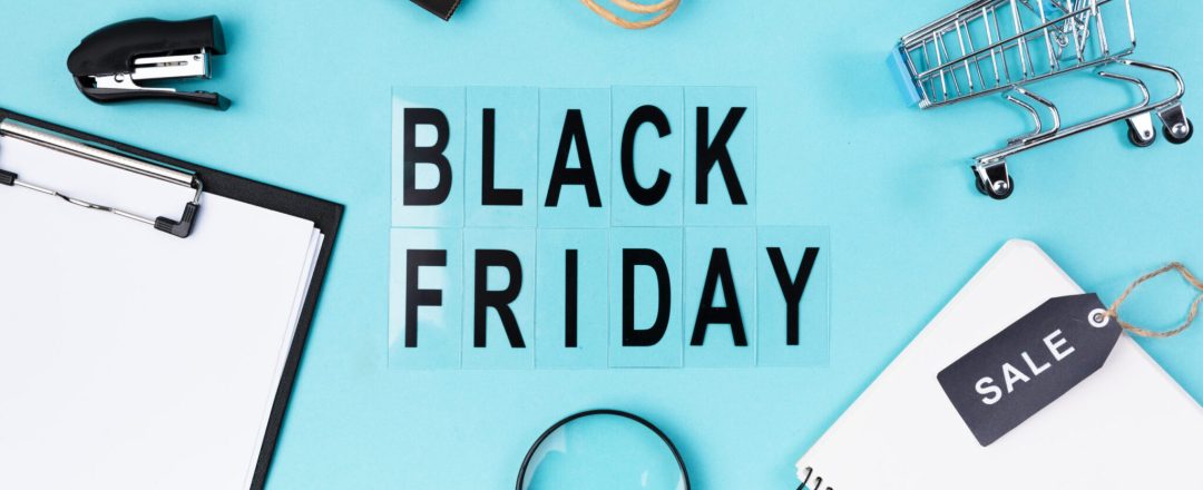 10 Dicas para a sua farmácia se preparar para a Black Friday